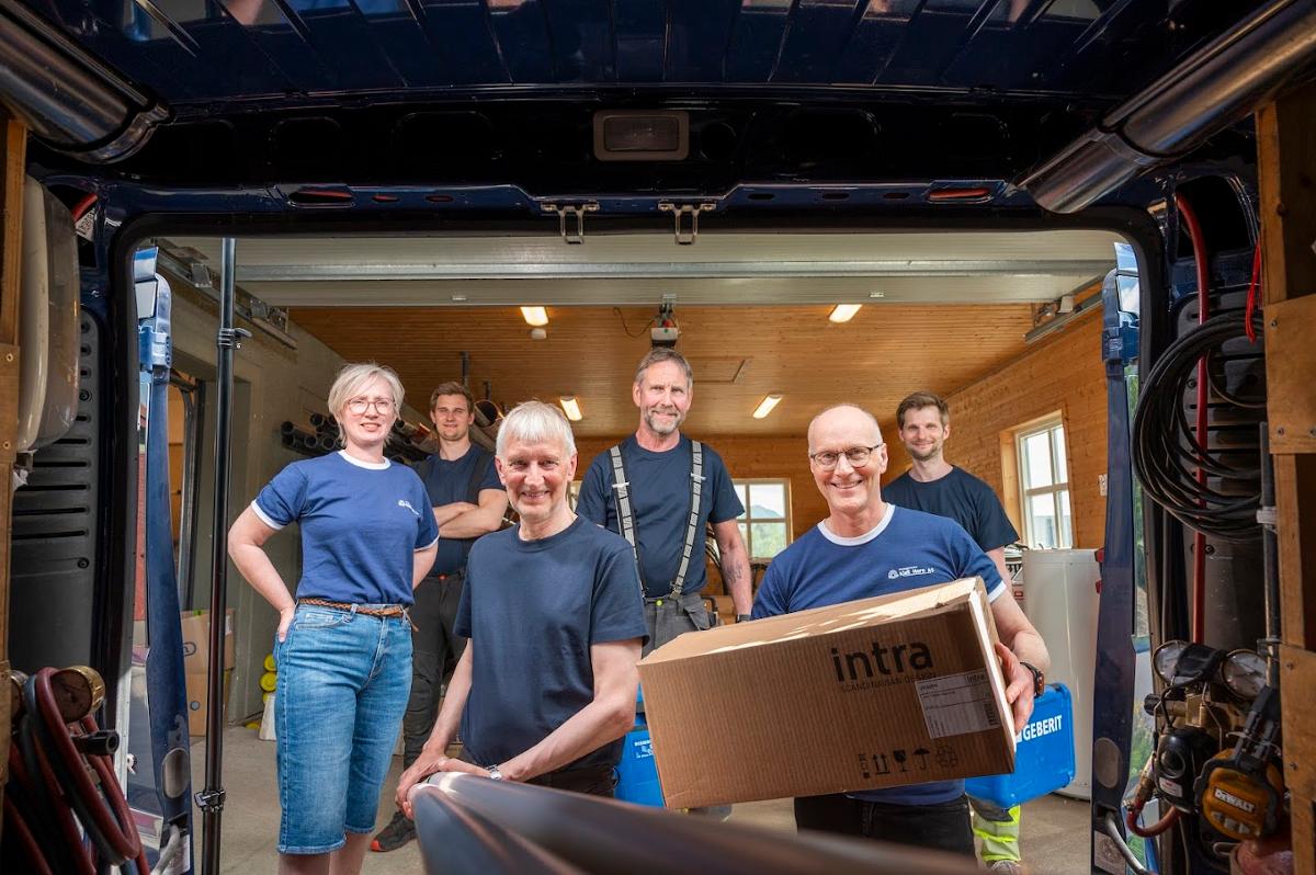 Bilde av staben til Kjell Horn AS.jpg